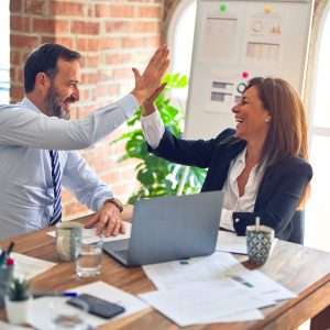 4 Steps to Effective Communication​