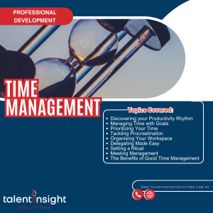 Time Management