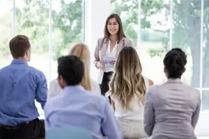 The Coach Approach for Managers and Leaders – Why It’s a Game-Changer for Workplaces