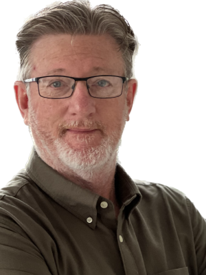 Dr Stephen Hart Profile Picture